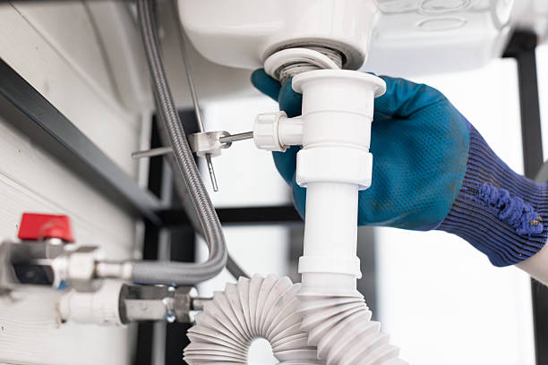 Reliable Drain Cleaning contractor in Laguna Woods, CA by Masters Plumbing Service